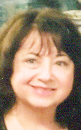 Nancy Ann Jones | News, Sports, Jobs - Altoona Mirror